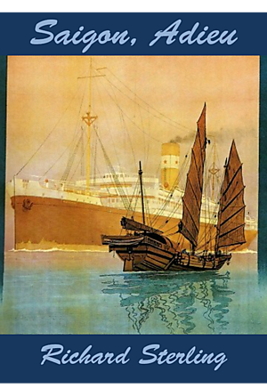 Saigon, Adieu
