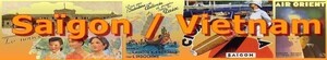 Saigon, Saigon