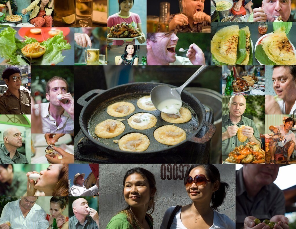 Saigon, Saigon: An American Memoir